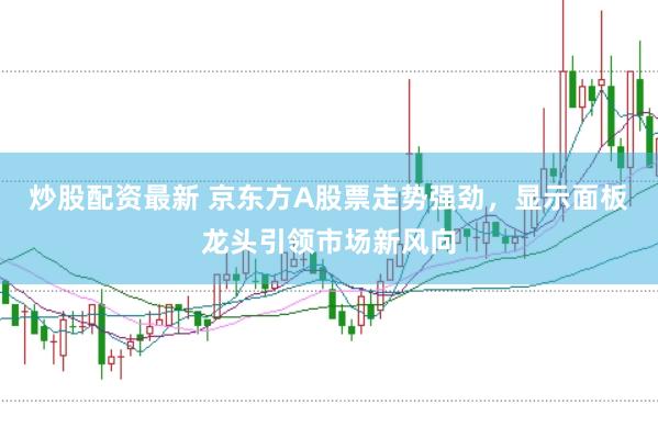 炒股配资最新 京东方A股票走势强劲，显示面板龙头引领市场新风向